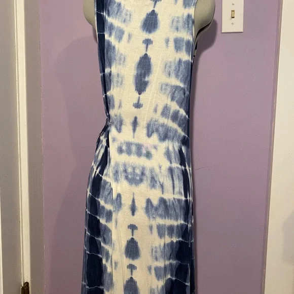 Juicy Couture tie dye dress - Picture 5 of 7